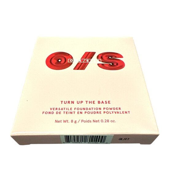 Turn Up The Base Versatile Powder Foundation Fair 3 Neutral Undertones By One - Picture 2 of 7